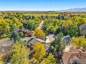 4584 Robinson Place, Boulder CO 80301