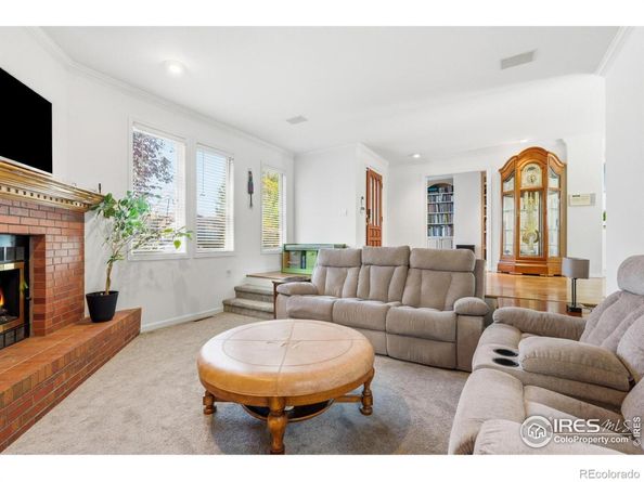 4584 Robinson Place, Boulder CO 80301