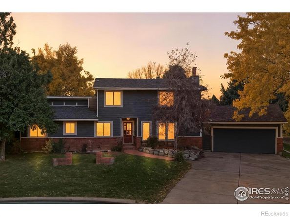 4584 Robinson Place, Boulder CO 80301
