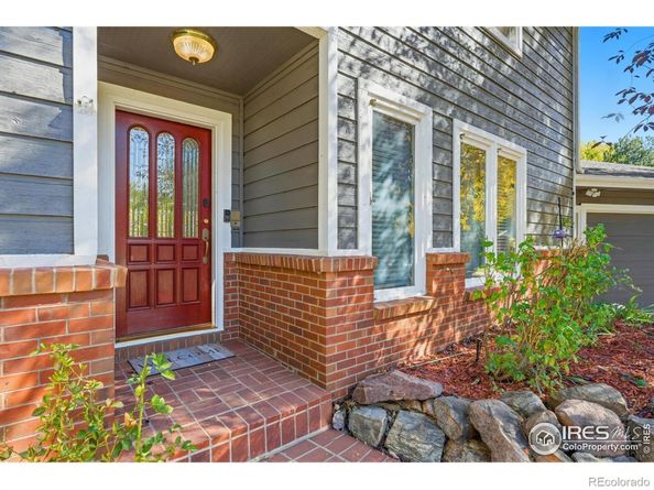4584 Robinson Place, Boulder CO 80301