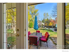 4584 Robinson Place, Boulder CO 80301