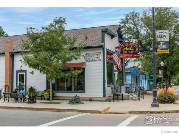 1321 Alexandria Street, Lafayette CO 80026