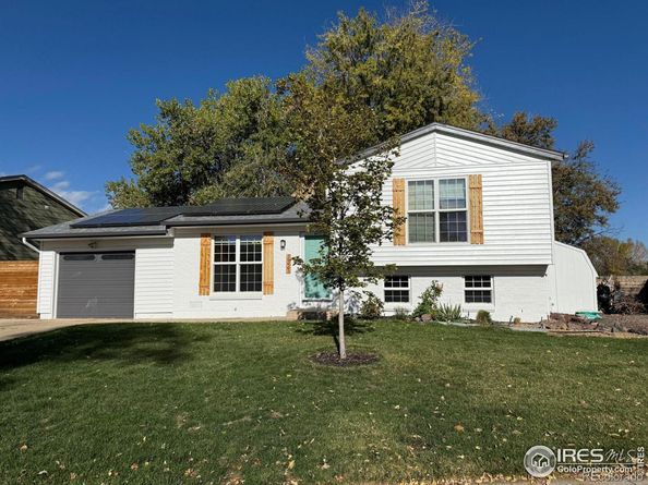 1321 Alexandria Street, Lafayette CO 80026