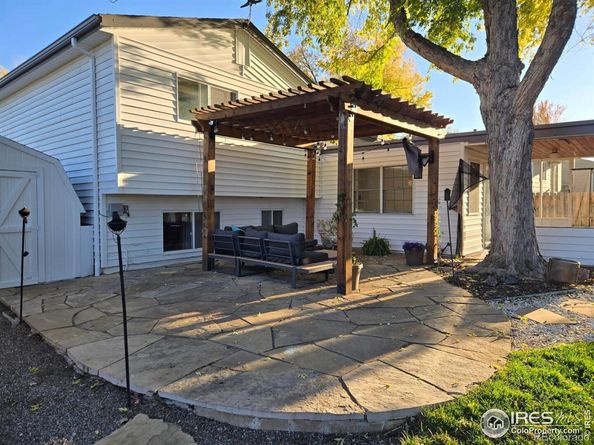 1321 Alexandria Street, Lafayette CO 80026