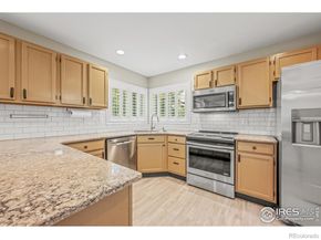 5531 High Country Court, Boulder CO 80301