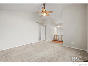 5531 High Country Court, Boulder CO 80301