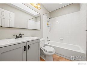 5531 High Country Court, Boulder CO 80301