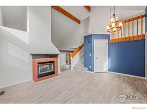 5531 High Country Court, Boulder CO 80301