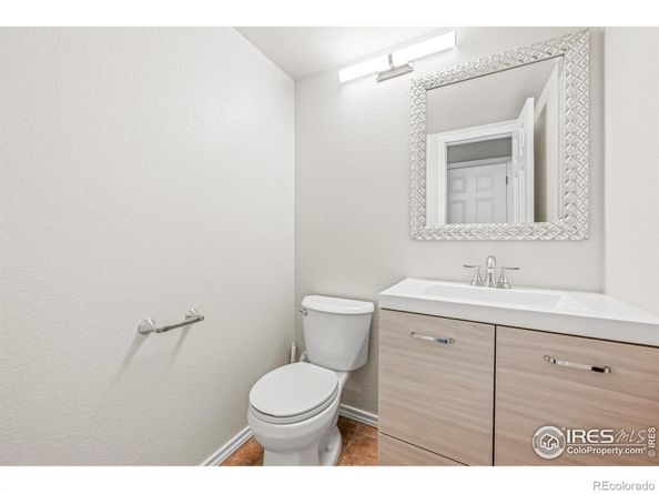 5531 High Country Court, Boulder CO 80301