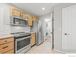 5531 High Country Court, Boulder CO 80301