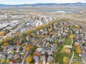 5531 High Country Court, Boulder CO 80301