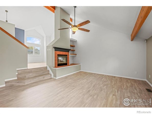 5531 High Country Court, Boulder CO 80301