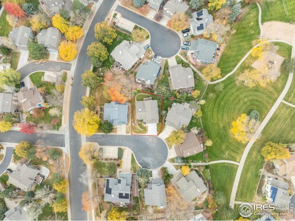 5531 High Country Court, Boulder CO 80301