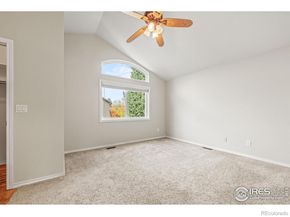 5531 High Country Court, Boulder CO 80301