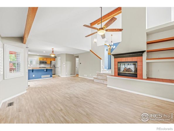5531 High Country Court, Boulder CO 80301