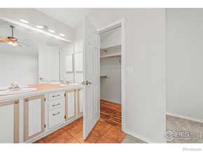 5531 High Country Court, Boulder CO 80301