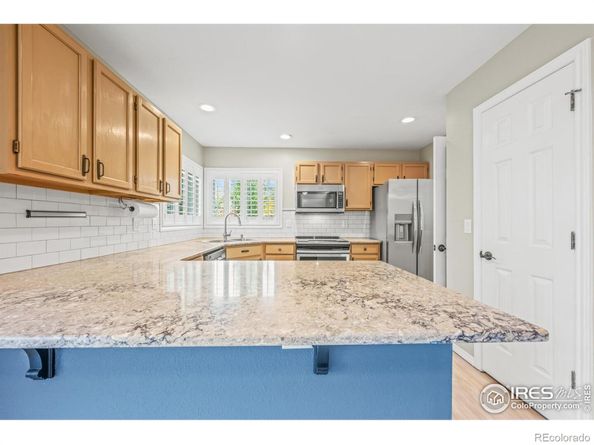 5531 High Country Court, Boulder CO 80301