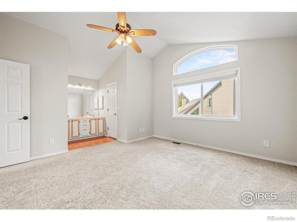 5531 High Country Court, Boulder CO 80301