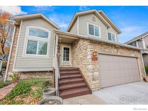 5531 High Country Court, Boulder CO 80301
