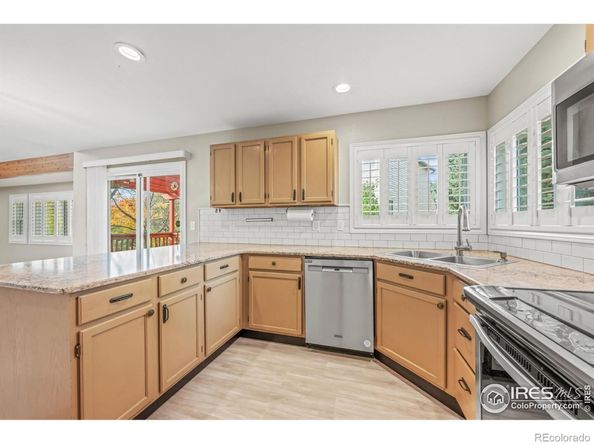 5531 High Country Court, Boulder CO 80301