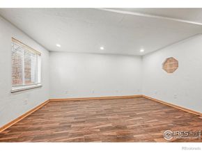 5531 High Country Court, Boulder CO 80301