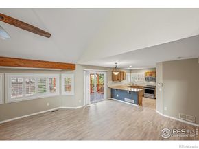 5531 High Country Court, Boulder CO 80301