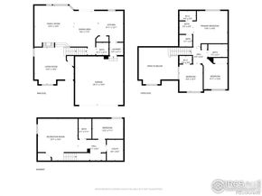 5531 High Country Court, Boulder CO 80301