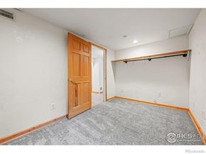 5531 High Country Court, Boulder CO 80301
