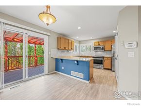 5531 High Country Court, Boulder CO 80301
