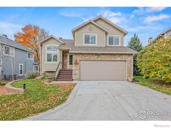 5531 High Country Court