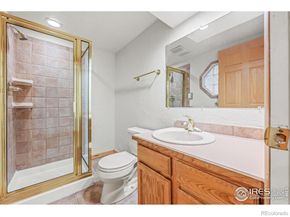 5531 High Country Court, Boulder CO 80301