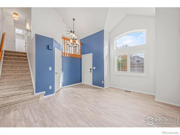 5531 High Country Court, Boulder CO 80301