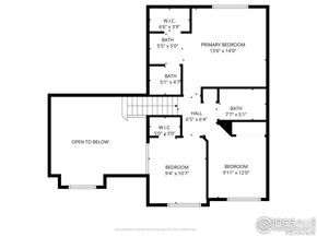 5531 High Country Court, Boulder CO 80301