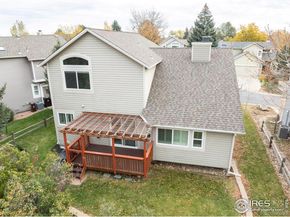 5531 High Country Court, Boulder CO 80301