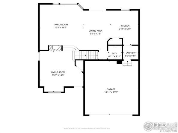 5531 High Country Court, Boulder CO 80301