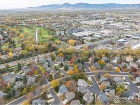 5531 High Country Court, Boulder CO 80301