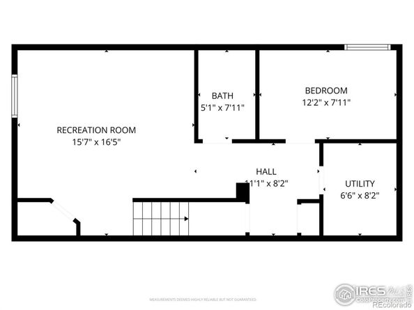 5531 High Country Court, Boulder CO 80301
