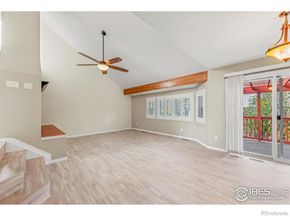 5531 High Country Court, Boulder CO 80301