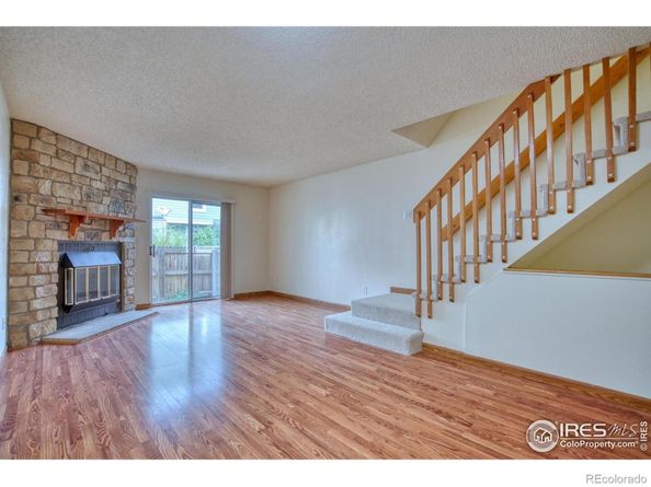 1191 Milo Circle A, Lafayette CO 80026