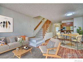 1191 Milo Circle A, Lafayette CO 80026