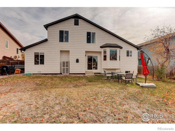 5491 S Versailles Street, Aurora CO 80015