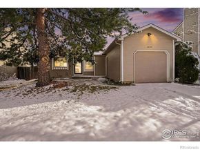 2034 Sumac Street, Longmont CO 80501