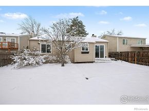 2034 Sumac Street, Longmont CO 80501