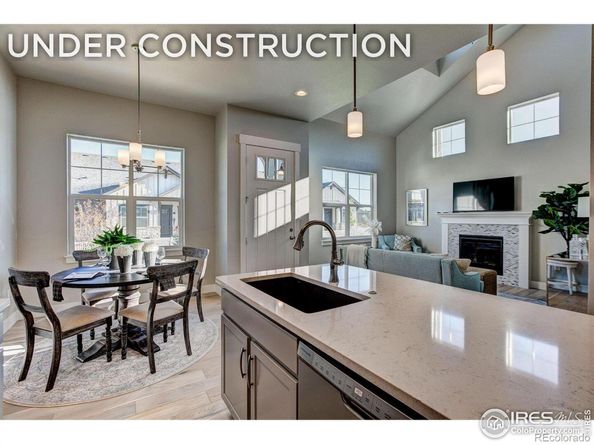 160 High Point Drive, Longmont CO 80504