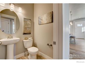 160 High Point Drive, Longmont CO 80504