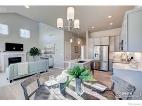 160 High Point Drive, Longmont CO 80504