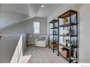 160 High Point Drive, Longmont CO 80504