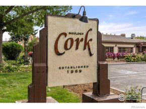 3365 Chisholm Trail, Boulder CO 80301