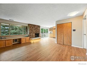 3365 Chisholm Trail, Boulder CO 80301