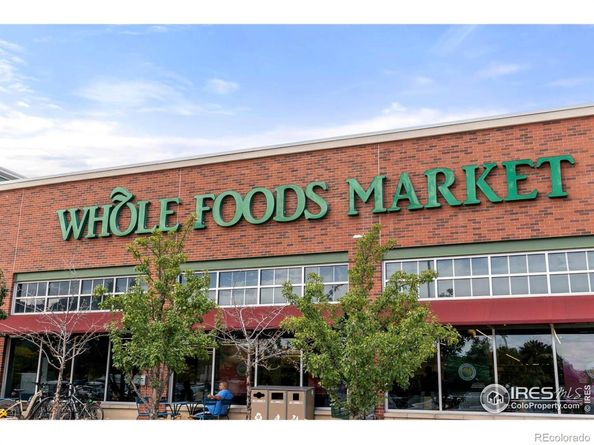 3365 Chisholm Trail, Boulder CO 80301